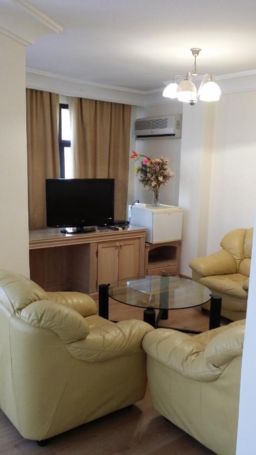 Sahara Line Hotel El-Ajún Kültér fotó