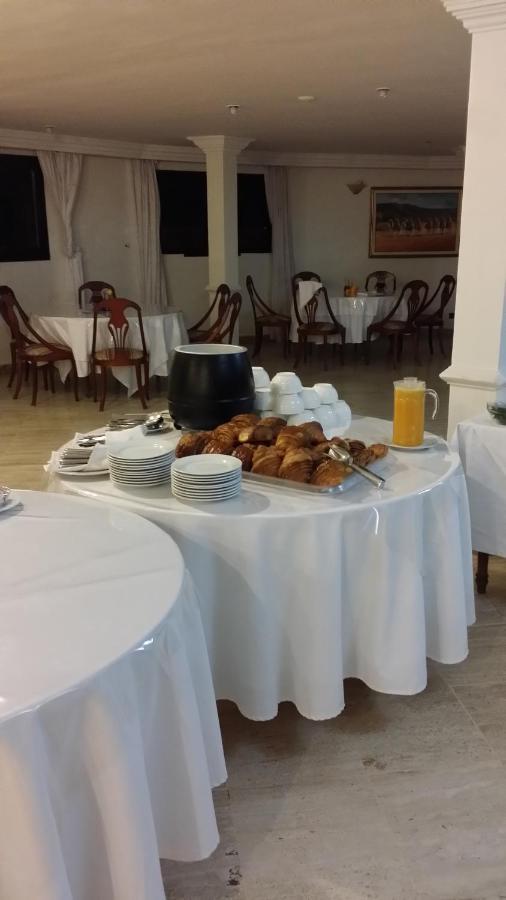 Sahara Line Hotel El-Ajún Kültér fotó