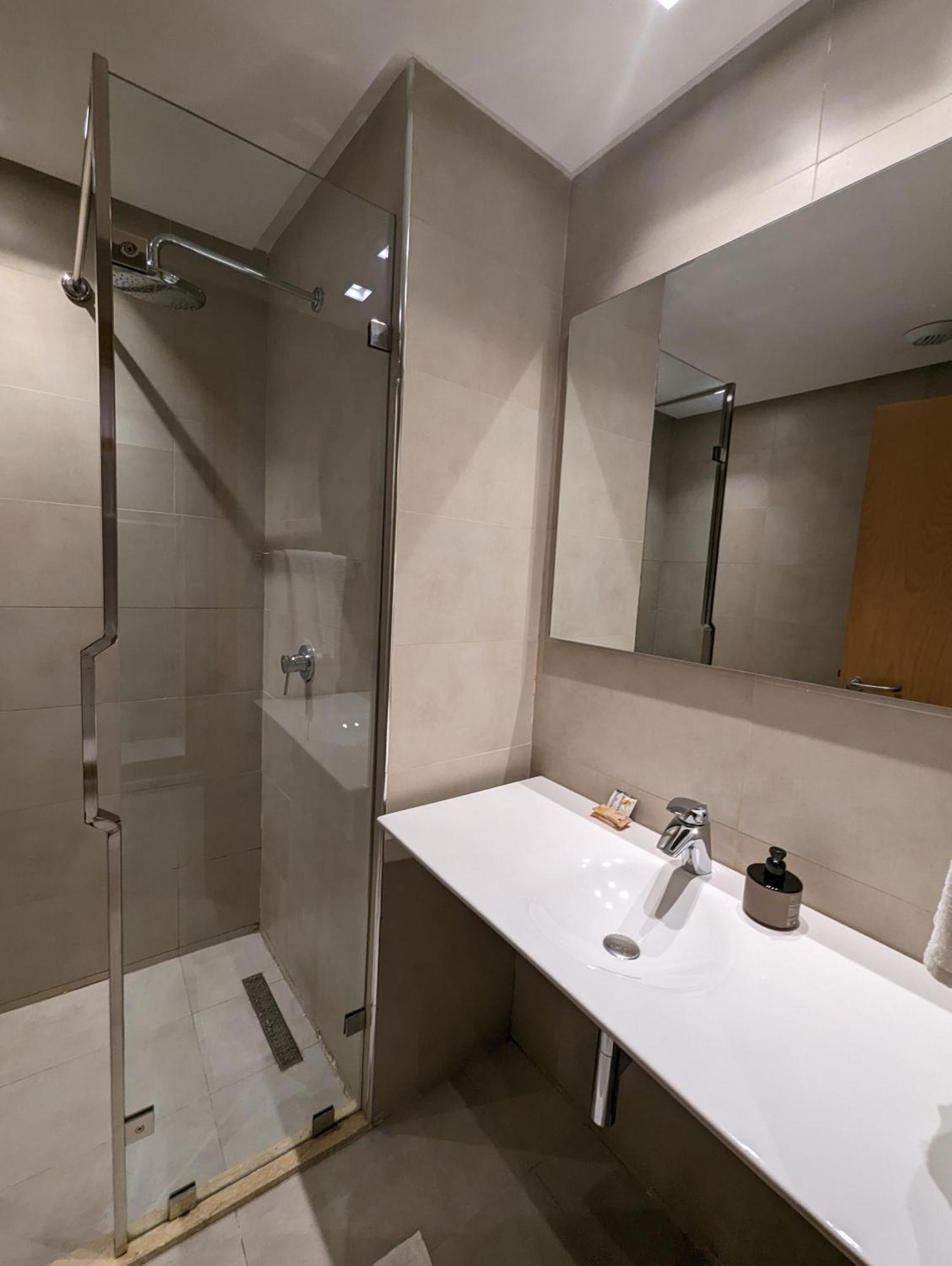 Sahara Line Hotel El-Ajún Kültér fotó